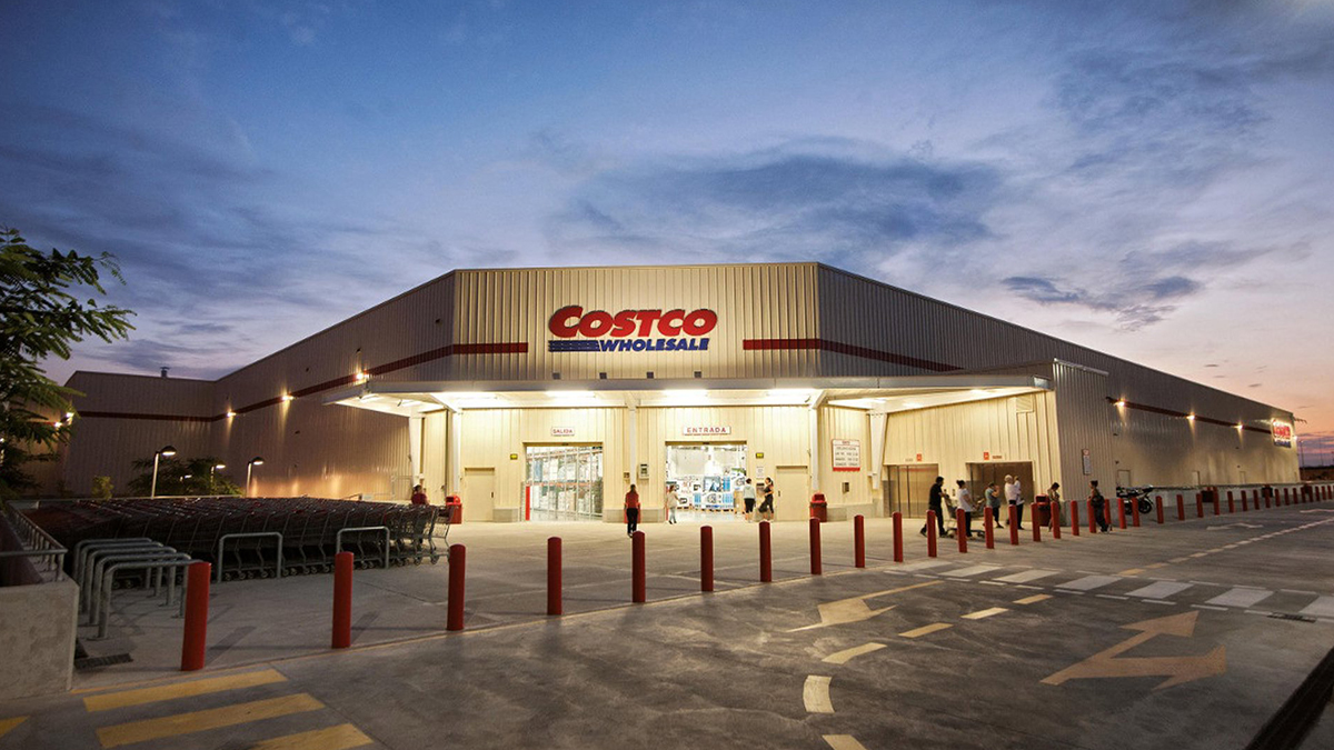 Los almacenes Costco ganan 6.927 millones de euros en su año fiscal, un 9,9% más
