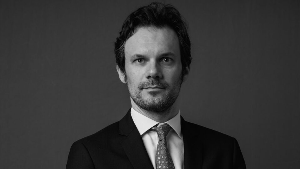 Tikehau Capital nombra a Martino Mauroner como director adjunto de deuda privada