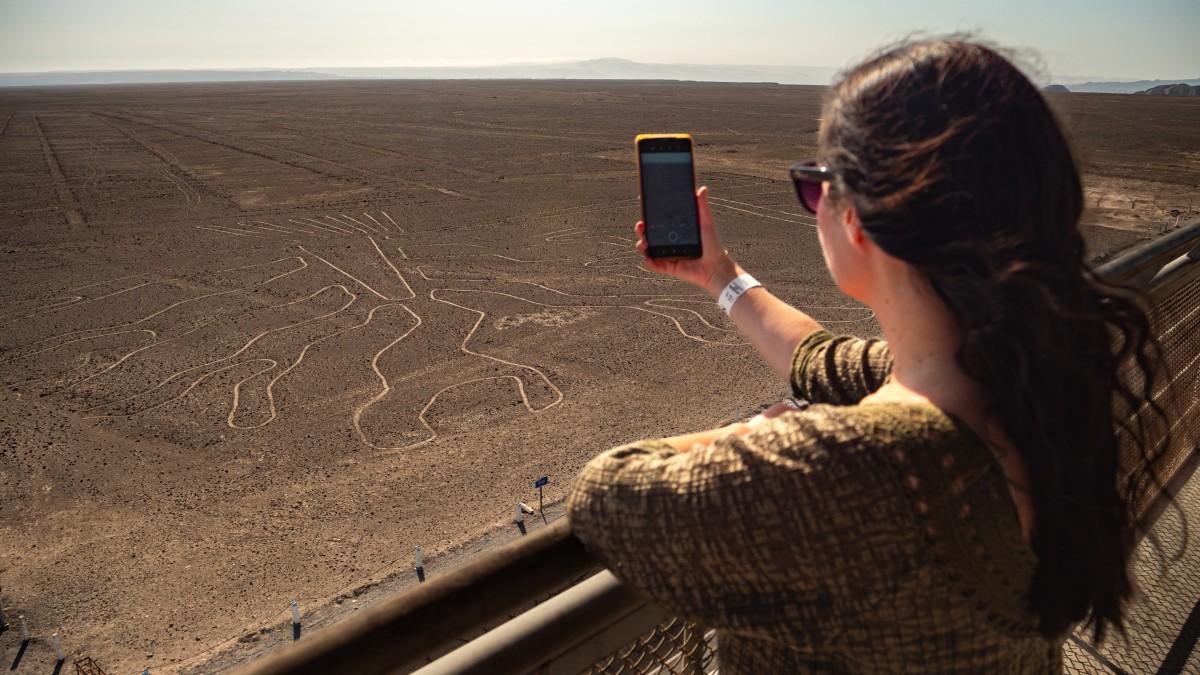 Perú se presentará en Madrid para impulsar la inversión en su industria turística