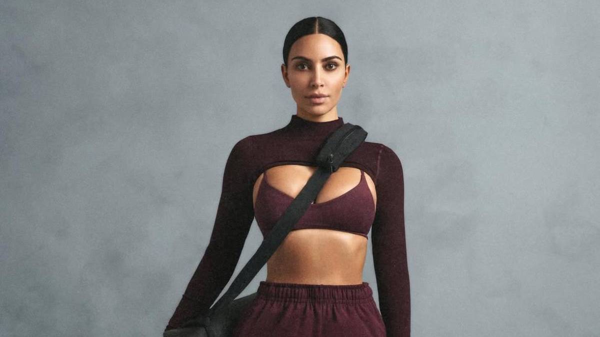 Nike x Kim Kardashian: cuando 1.700 millones de dólares no son suficientes
