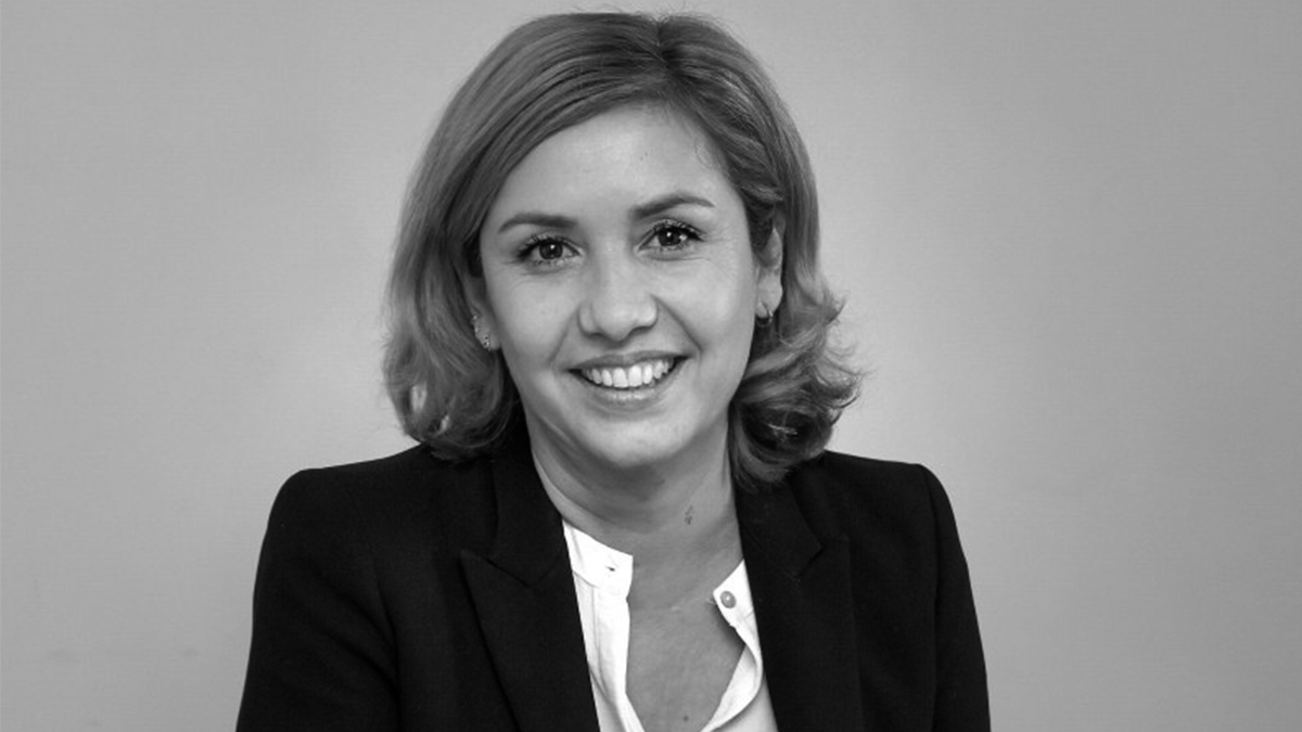 Yolanda Sanz (Confemetal), nuevo miembro del Consejo Económico y Social Europeo (CESE)