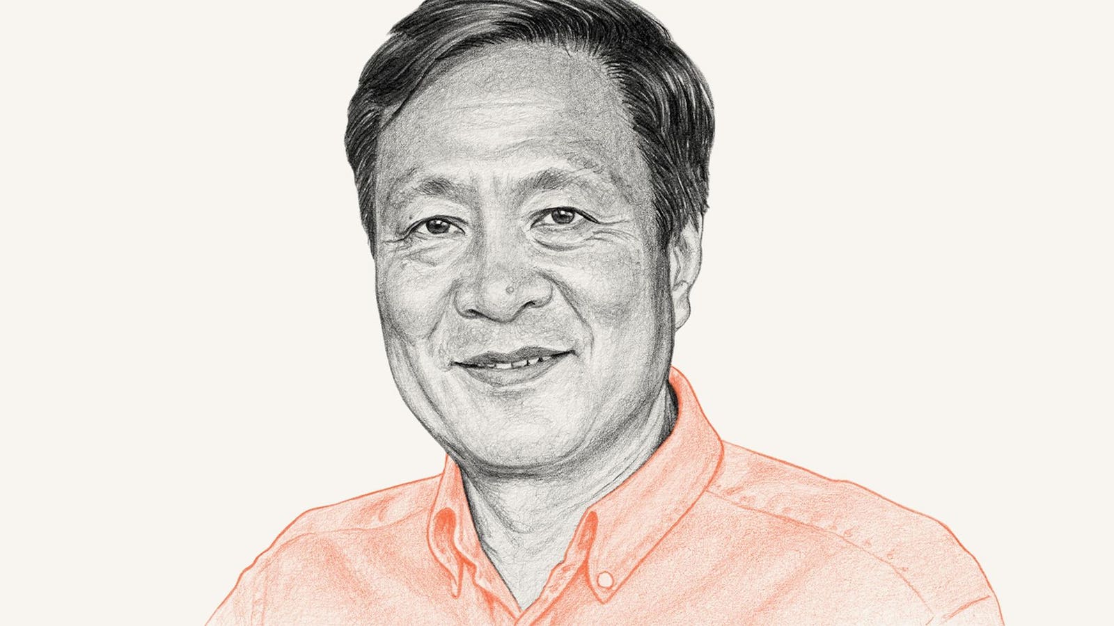 Quién es Kongjian Yu, el arquitecto paisajista detrás de las ‘ciudades esponja’ de China