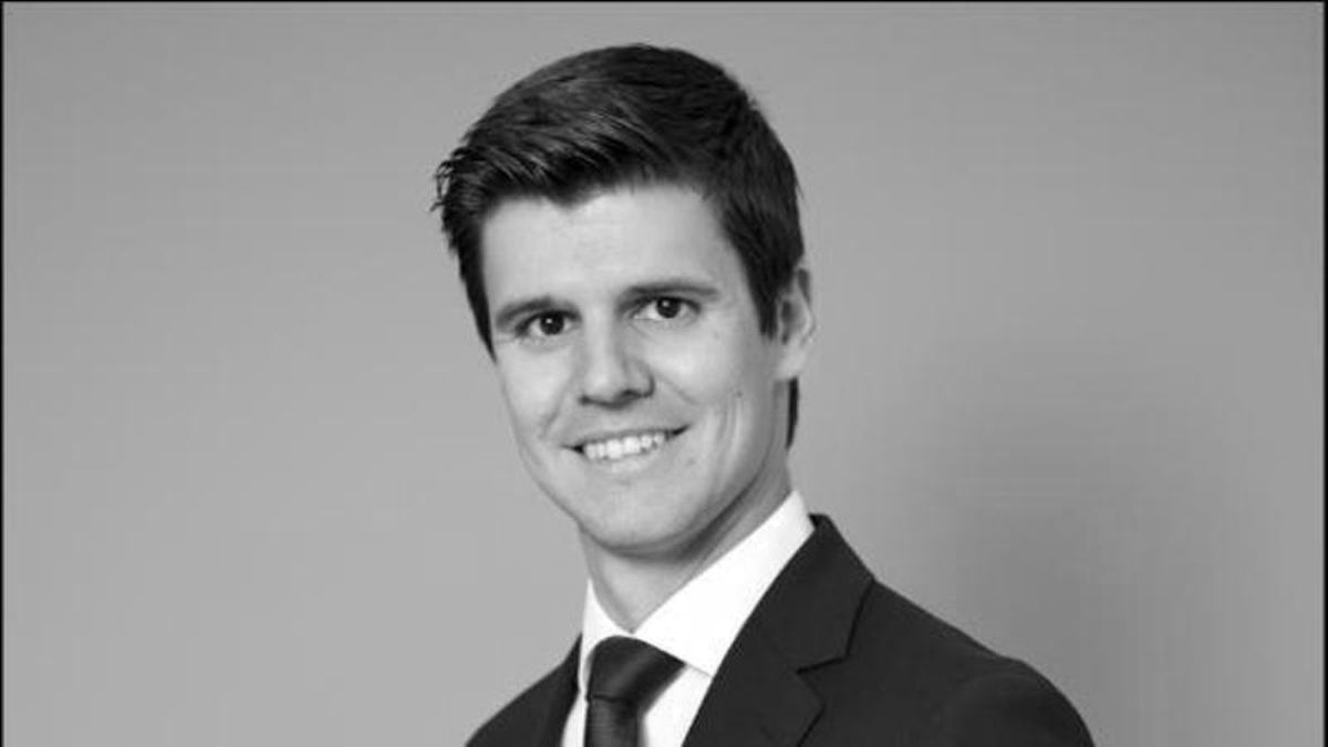 Alejandro Page, nuevo director general de Santa Bárbara y vicepresidente en GDELS