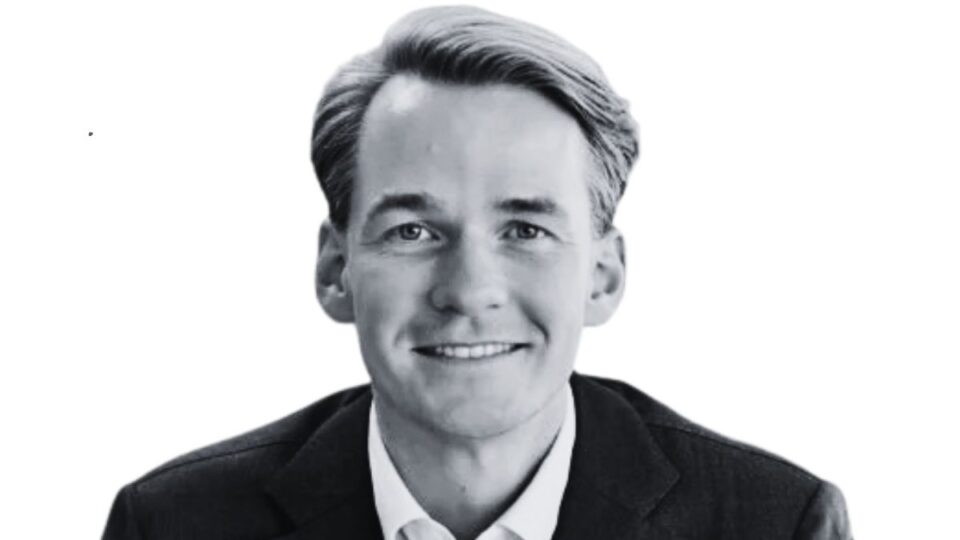 Bart Vloedbeld, nuevo director comercial para España y Portugal de Air France-KLM