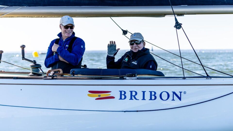 El Bribón defiende el título mundial de 6 Metros en Nueva York