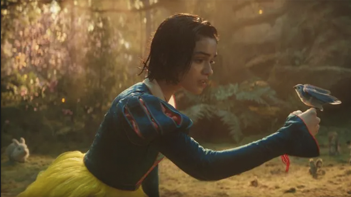 Seis películas de Disney que superaron sus presupuestos