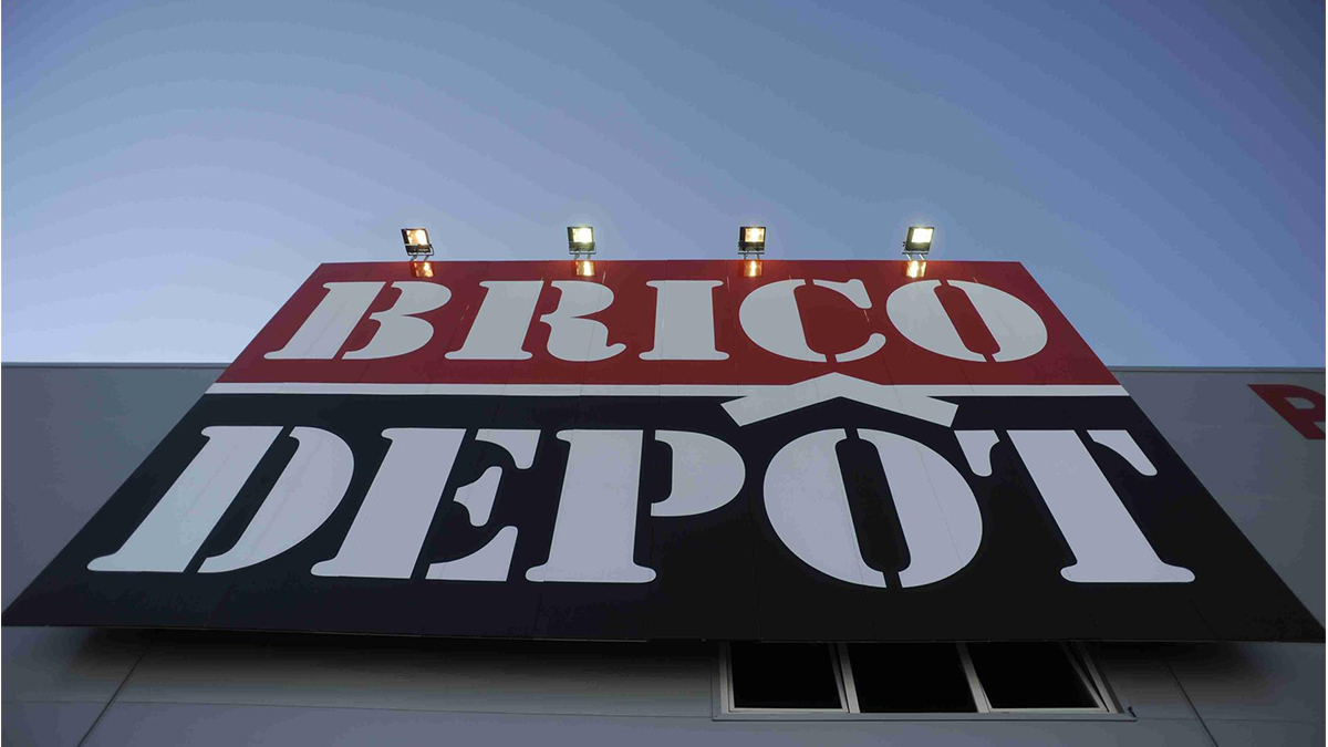 Brico Depôt Iberia gana 13 millones en la actividad minorista en su primer semestre fiscal, un 84% más