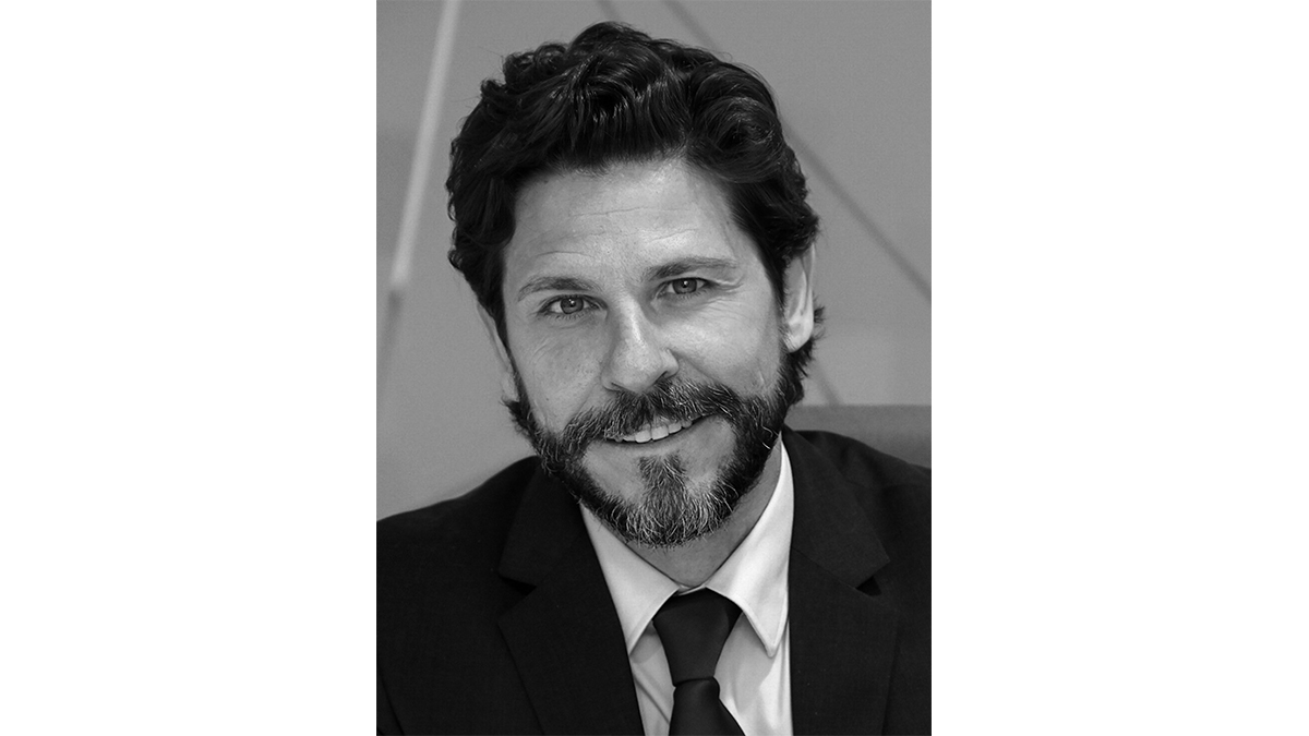 Cellnex nombra a Tomás Alonso nuevo director de ‘Group Media’