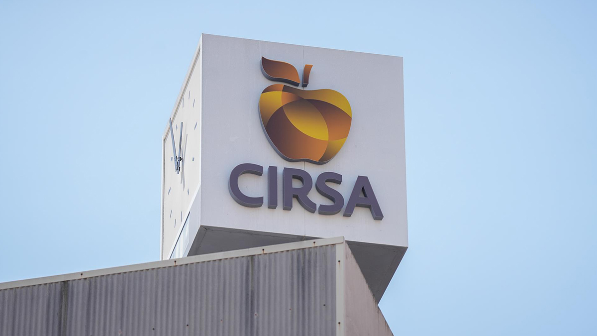 Cirsa duplica beneficios hasta septiembre, con 74 millones, y mejora previsiones de ingresos y Ebitda