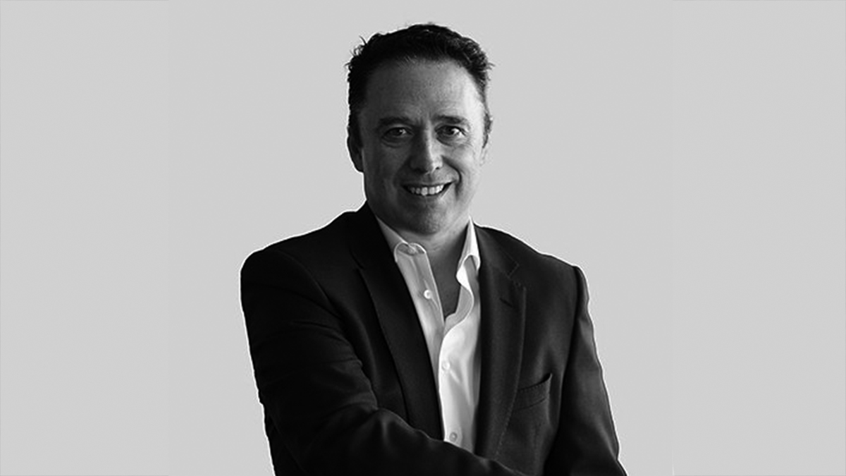 Hombre del día | David Soto, presidente de Kyndryl para España y Portugal, que renueva su alianza con BBVA