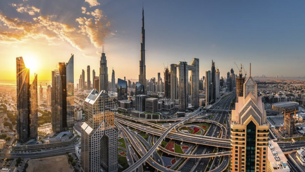 Dubái, gran atractivo para los emprendedores