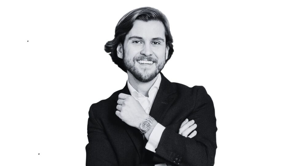 easyHotel nombra a Guillermo Burgers Díaz como su primer director de operaciones para España