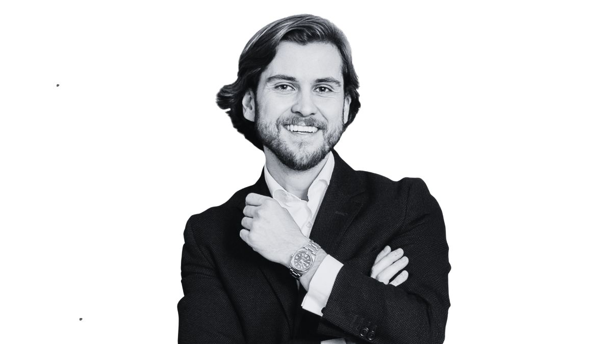 easyHotel nombra a Guillermo Burgers Díaz como su primer director de operaciones para España