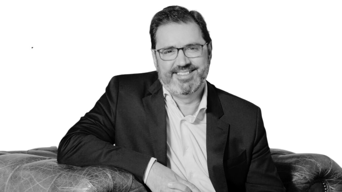 easyJet nombra a Javier Gándara nuevo director global de Políticas Públicas