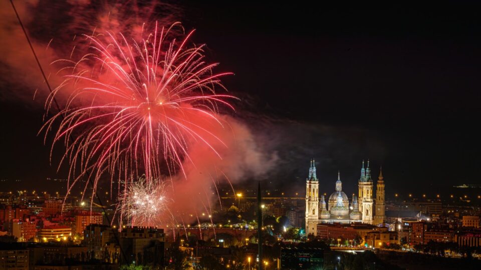 De las fiestas del Pilar a Star Wars: Zaragoza presenta en Madrid su agenda cultural del otoño