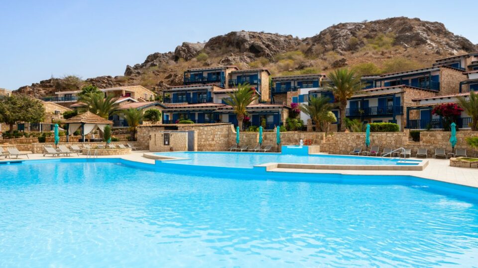 Barceló inaugura un hotel en Cabo Verde con una inversión de 15 millones de euros