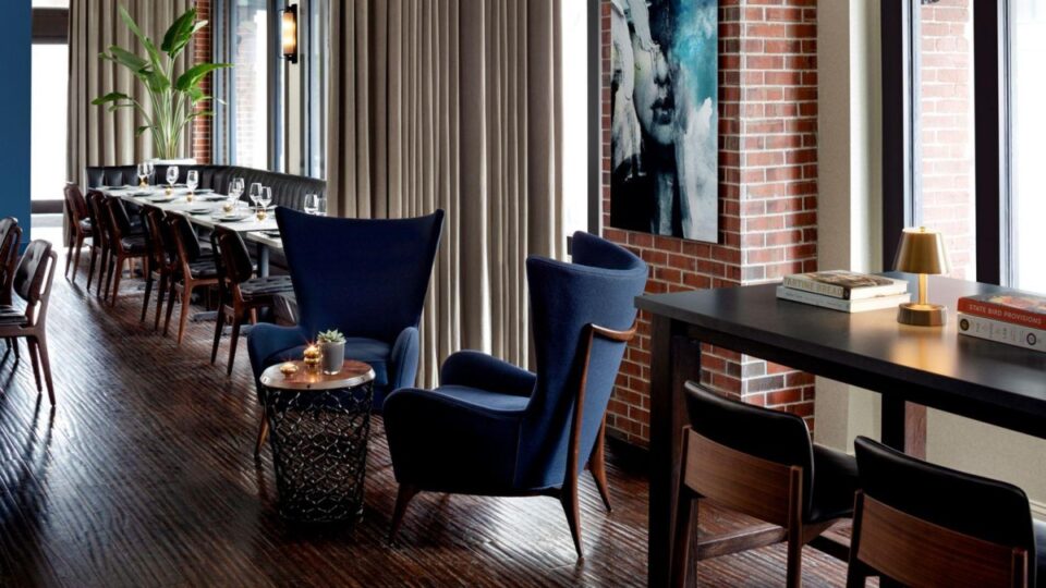 Eurostars abre en Boston su quinto hotel en Estados Unidos