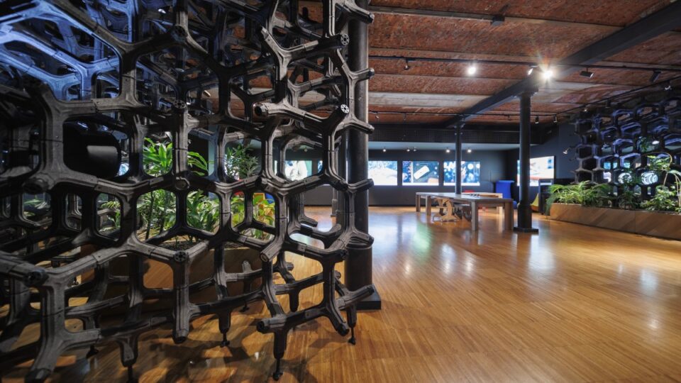 Cómo el estilo del futuro respira mejor gracias a la tecnología