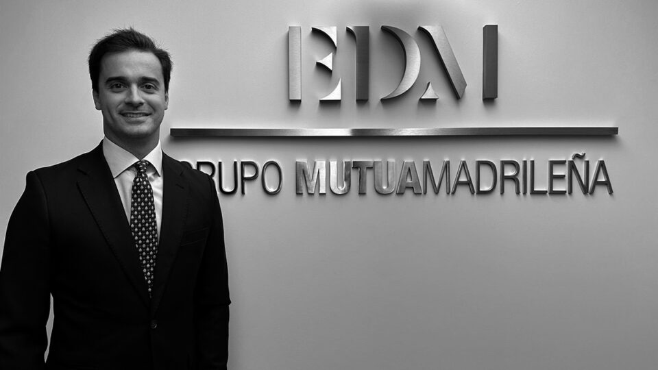 EDM ‘ficha’ en AltamarCAM Partners a Juan Muñoz para reforzar el equipo institucional de ventas