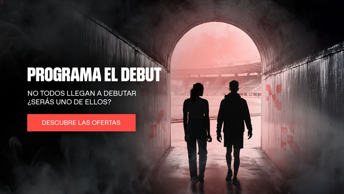 LALIGA amplía su oferta educativa con ‘El Debut’, un programa para impulsar el talento joven junto a los clubes