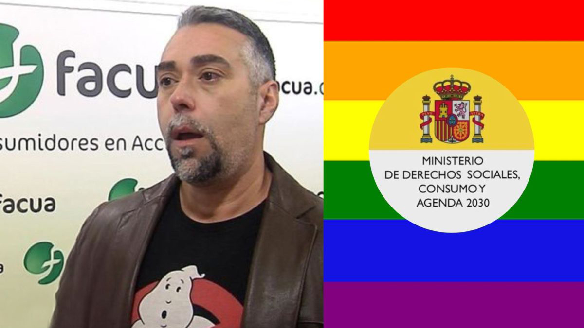 Facua reclama a Bustinduy que audite los socios, consultas, reclamaciones y relaciones con empresas de las organizaciones de consumidores