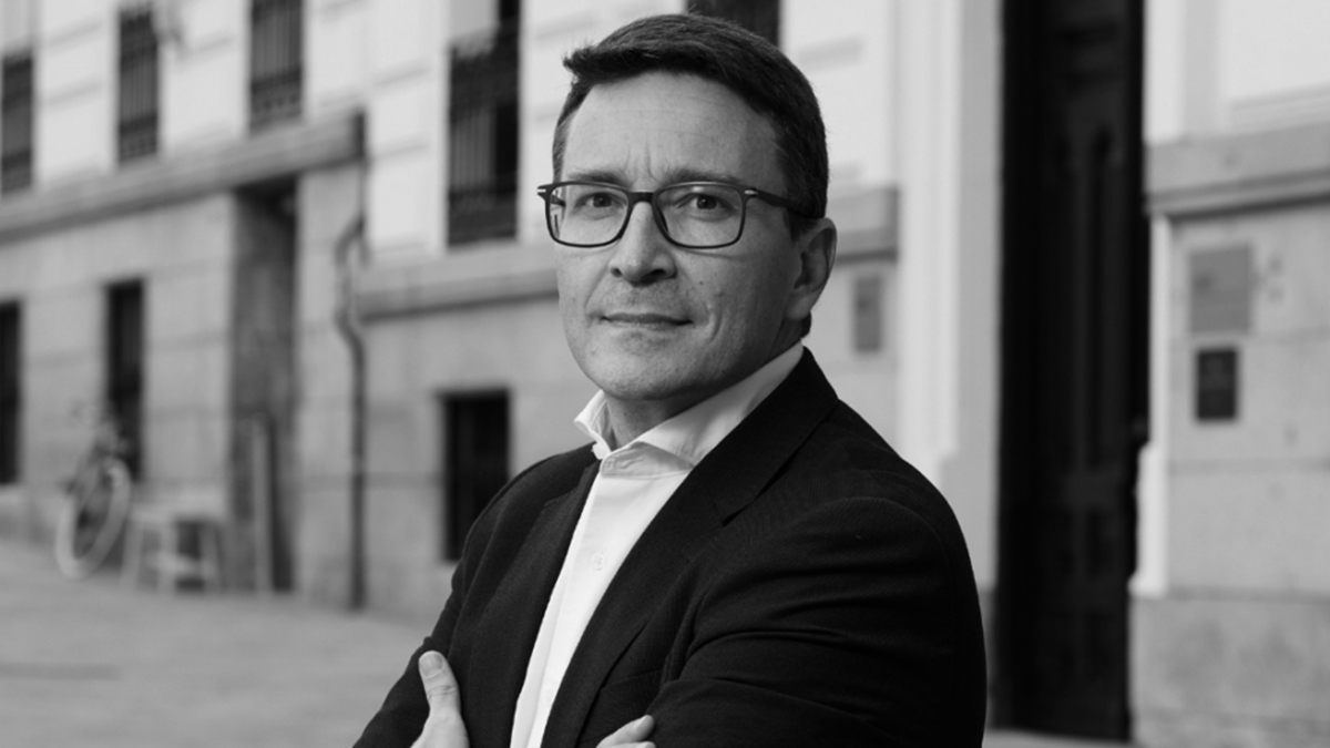 Felipe Medina (Asedas) renueva como consejero en el Comité Económico y Social Europeo