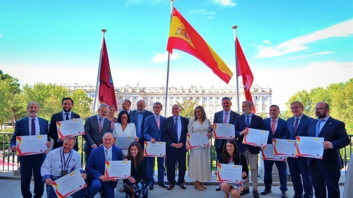 Del Carnaval de Santoña a los Moros y Cristianos de Murcia orensano: estas son las nuevas Fiestas de Interés Turístico Nacional e Internacional