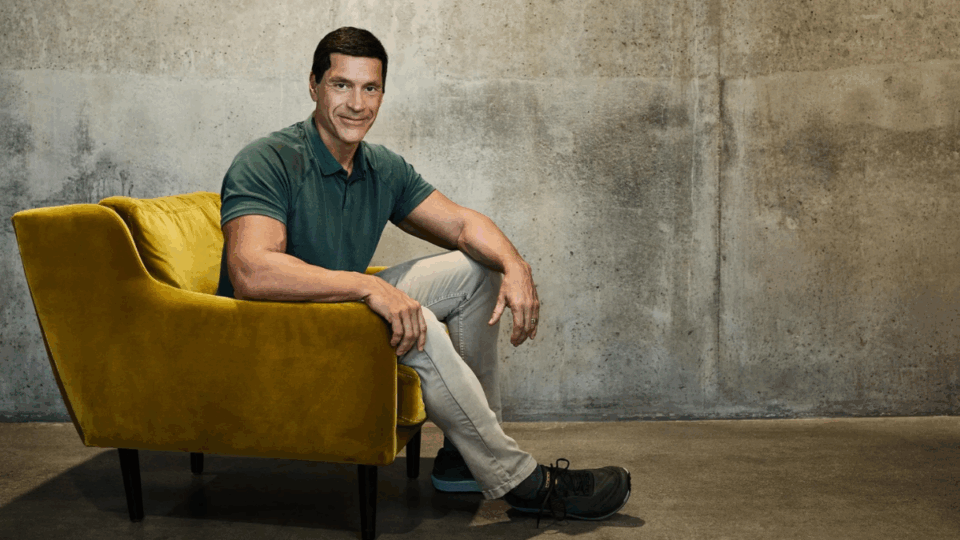 Cómo la comida chatarra rica en proteínas podría ayudar a Estados Unidos a volver a estar en forma