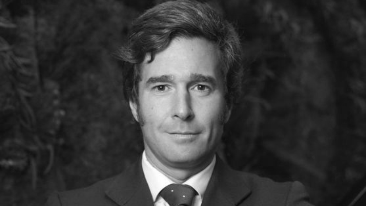 Nombramientos | Diego Guardamino, nuevo Consejero Delegado de Hafesa