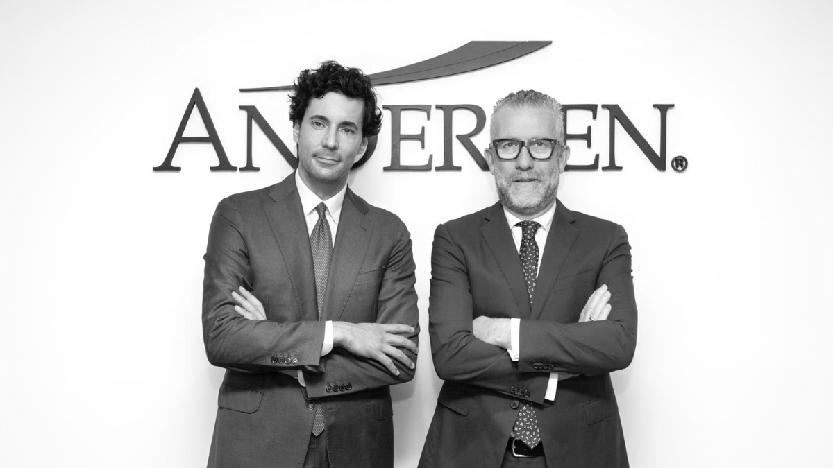 Nombramientos | Juan Antonio Castro, nuevo socio del departamento mercantil español en Andersen