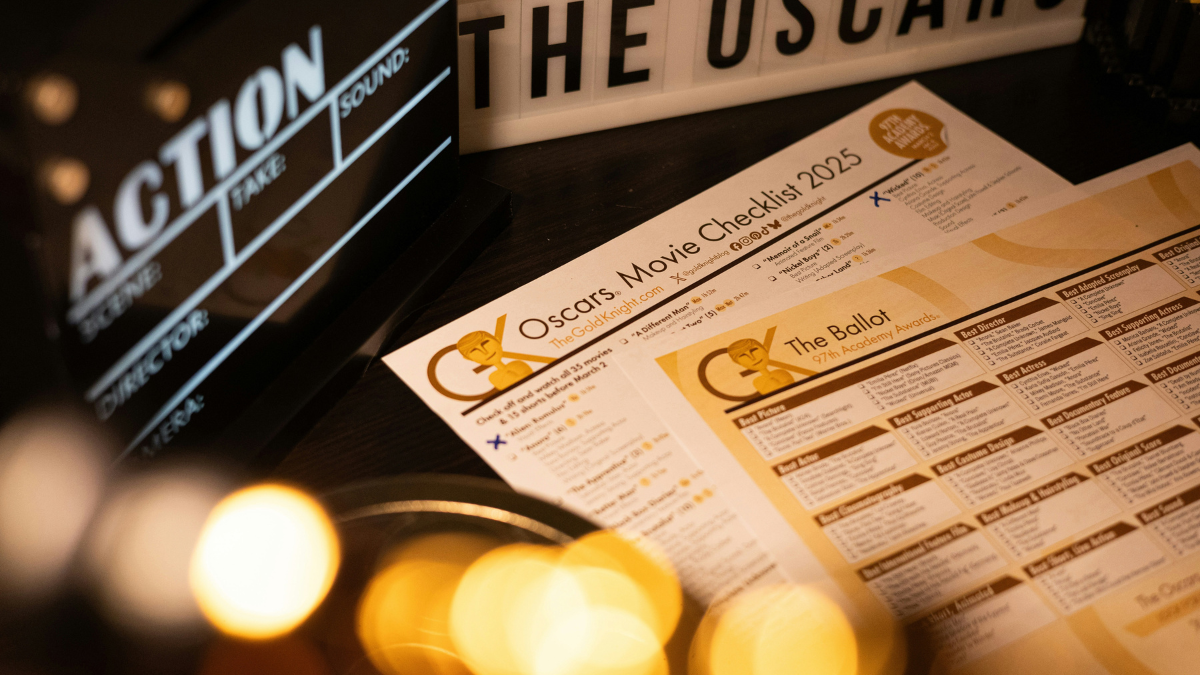 Rumbo a Hollywood: ‘Sirât’, ‘Romería’ y ‘Sorda’ preseleccionadas para representar a España en los Premios Óscar