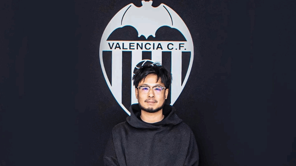 El hijo del multimillonario Peter Lim lidera al Valencia hacia una nueva era