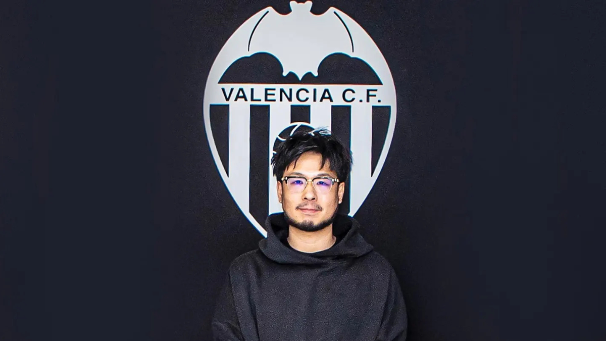 El hijo del multimillonario Peter Lim lidera al Valencia hacia una nueva era