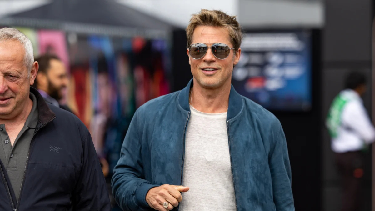 La estrategia de Brad Pitt: Plan B aterriza en Europa para conquistar la producción audiovisual