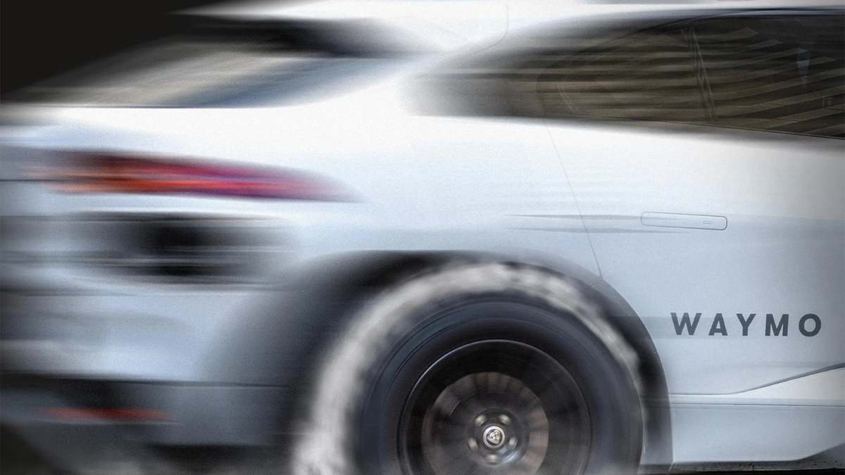 Waymo es una oportunidad millonaria. Google solo necesita aprovecharla