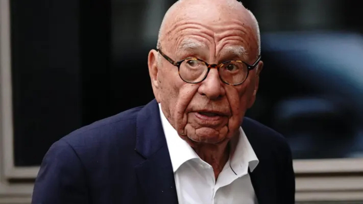 Murdoch resuelve la batalla por su sucesión: Lachlan será el heredero del conglomerado