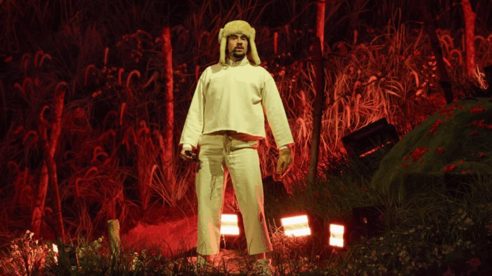 Bad Bunny: cada año más grande, más rico y más imparable