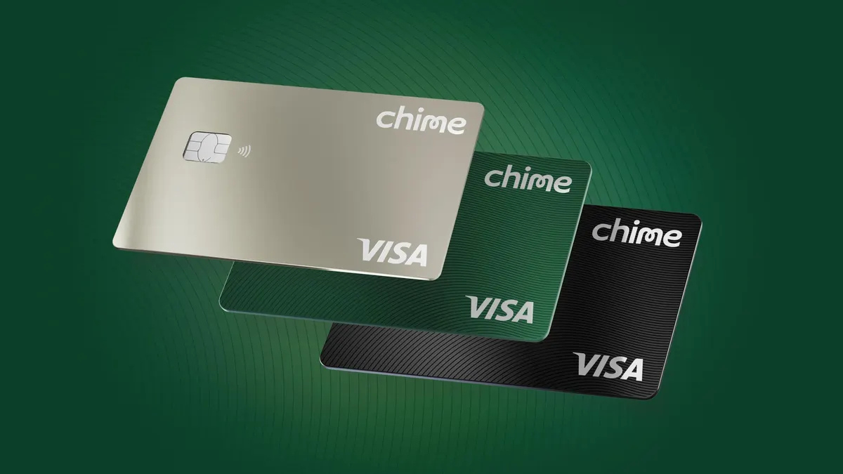 Chime, el banco digital líder, lanza una tarjeta de crédito con garantía de devolución de efectivo