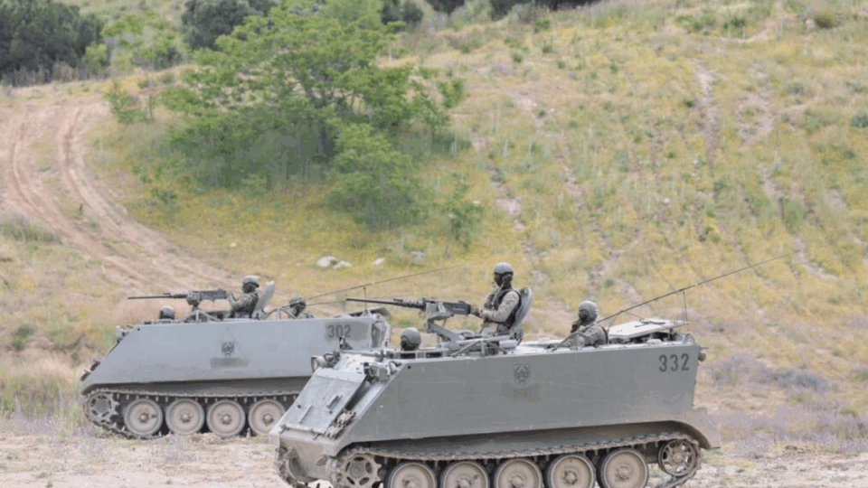 Bruselas asigna a España 1.000 millones de los 150.000 millones en préstamos para Defensa