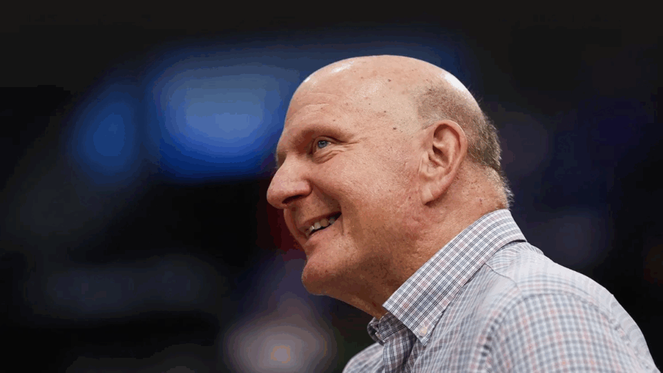 Los propietarios de equipos deportivos más ricos de Estados Unidos en 2025