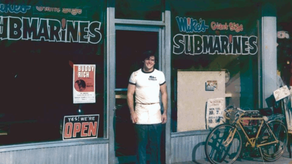 Las historias del origen de la comida rápida de los multimillonarios del mundo