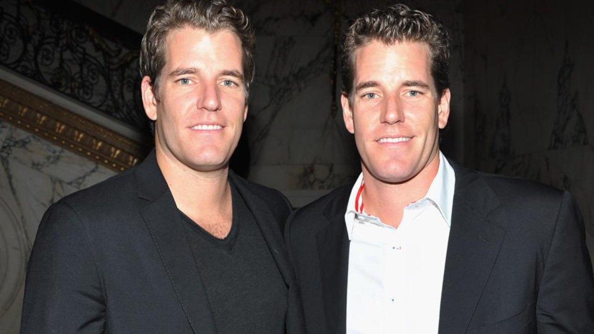 Gemini se dirige al Nasdaq con una apuesta de 2.100 millones de dólares en el próximo capítulo de las criptomonedas