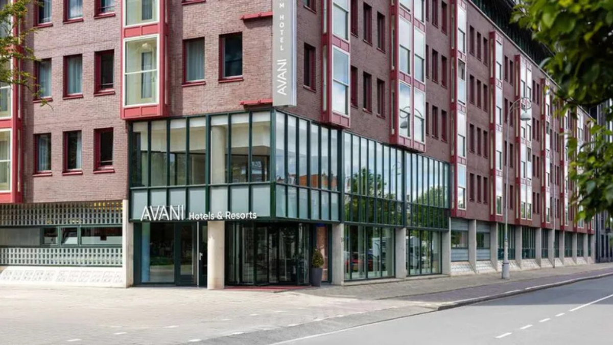 Amancio Ortega refuerza su apuesta inmobiliaria en Europa con la compra de un hotel en Ámsterdam por 85 millones