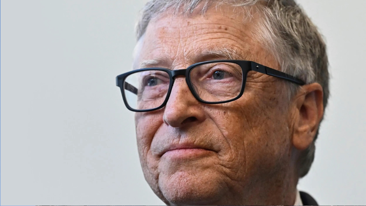 ¿Por qué Bill Gates ya no figura entre las 10 personas más ricas de Estados Unidos?