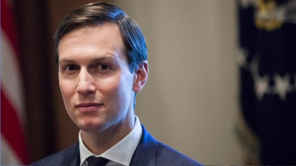 Cómo la nueva startup de Jared Kushner está ayudando a las empresas a integrar la IA con éxito