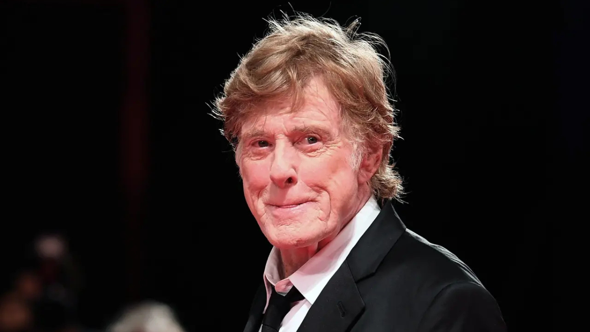 Adiós al Brad Pitt del siglo XX