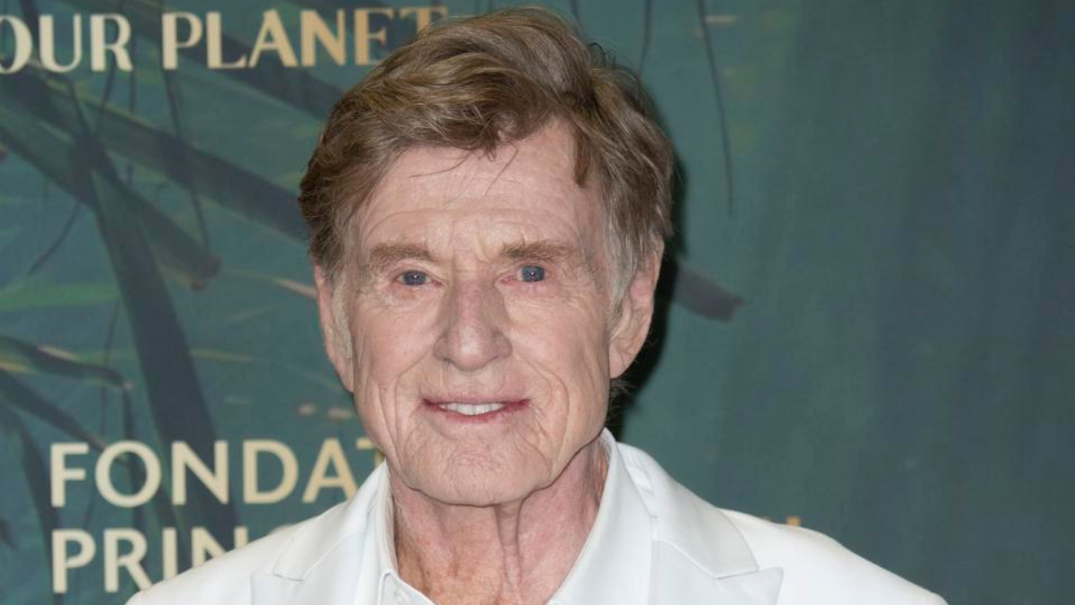 Lecciones de liderazgo de Robert Redford para ejecutivos de empresas