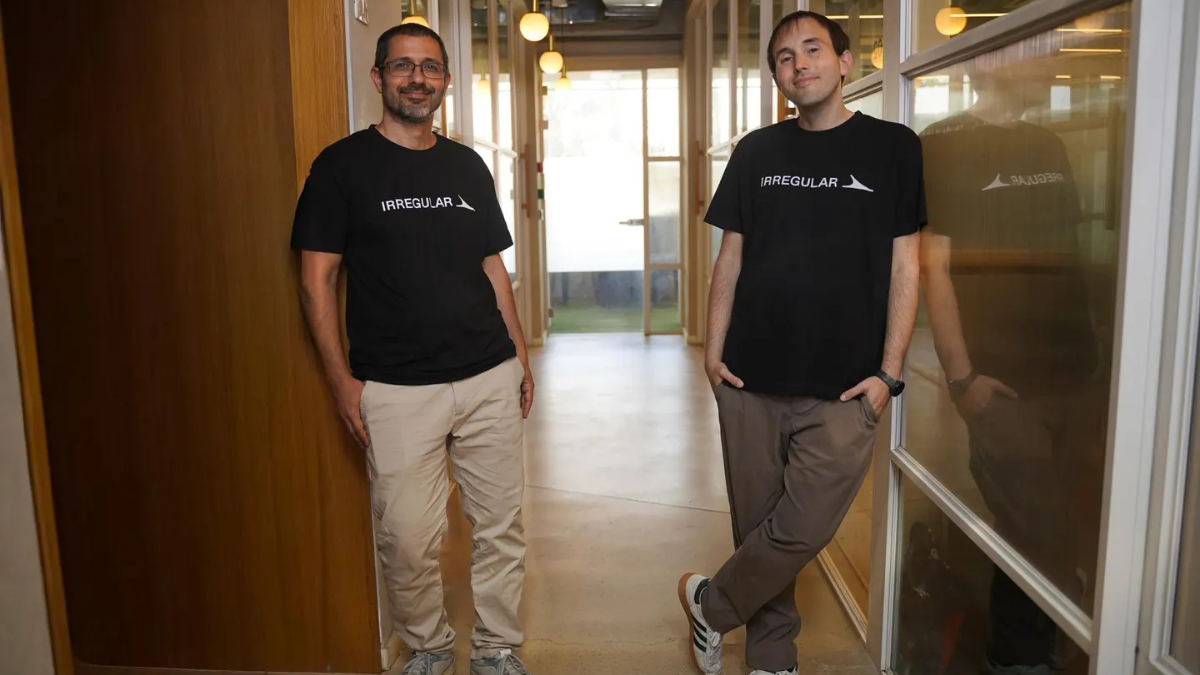 Anthropic y OpenAI pagan a esta startup 450 millones de dólares para probar la capacidad de la IA para hacer el mal