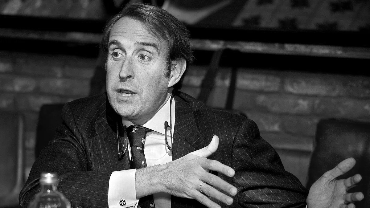 Javier Oficialdegui, nuevo presidente de banca global en UBS