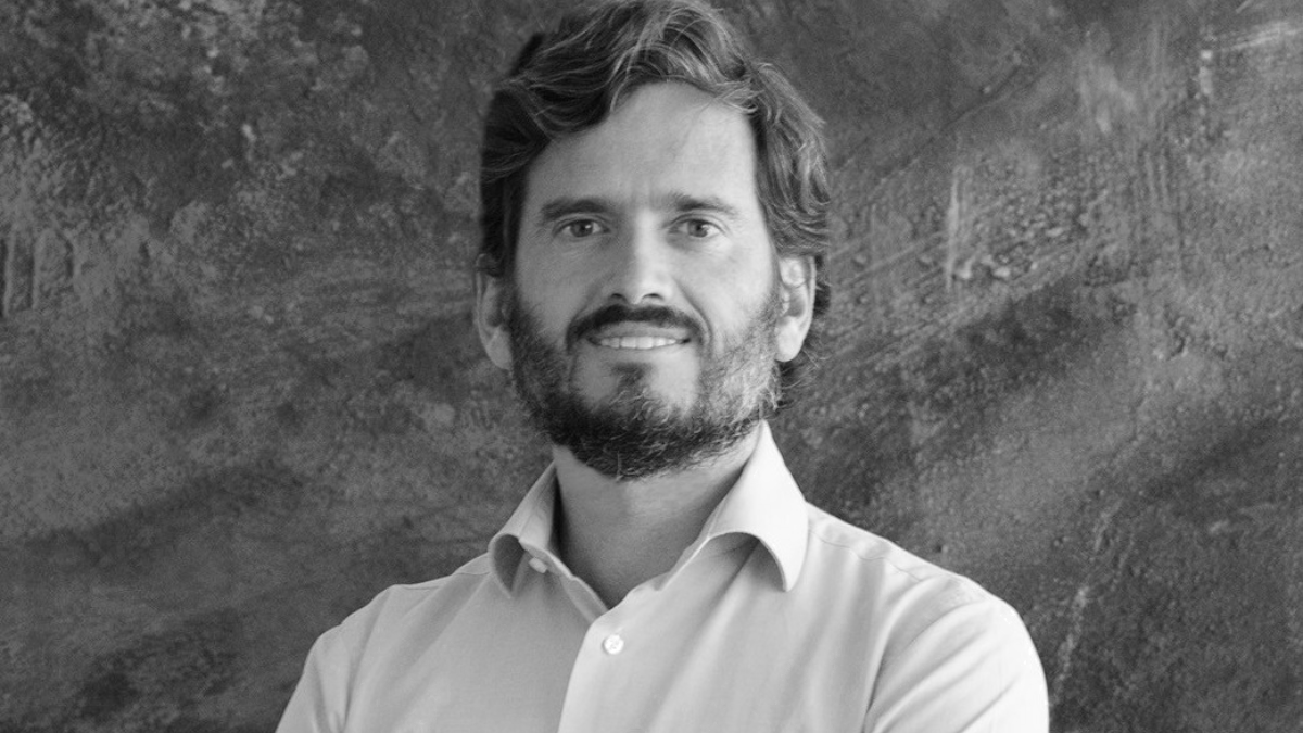 Carlos Jaureguizar, nuevo consejero delegado de Sanitas y Bupa Europe & Latin America